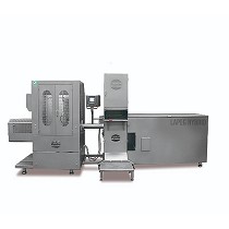 Embuchadoras automticas multifuncin