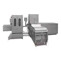 Embuchadoras automticas multifuncin