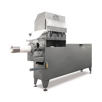 Embuchadoras semi - automticas