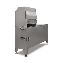 Embuchadoras semi - automticas