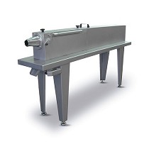 Embuchadoras semi - automticas