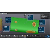 Software para la inspeccin de END
