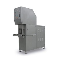 Prensas sistema de loncheado y tacos