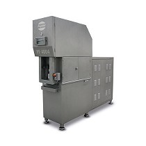 Prensas sistema de loncheado y tacos