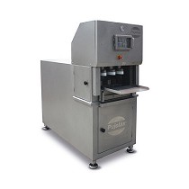 Prensas para centros de jamn deshuesado