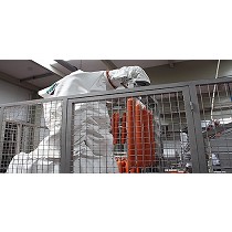 Sistemas para carga de embutidos