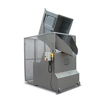 Elevadores para contenedores