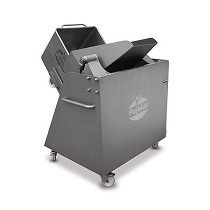 Elevadores para contenedores