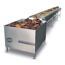 Cintas transportadoras para despiece de carnes