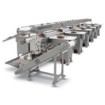 Cintas transportadoras para despiece de carnes