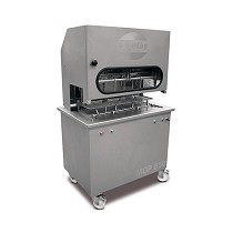 Mquinas de moldes para jamones