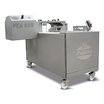 Conformadoras de jamones posalados