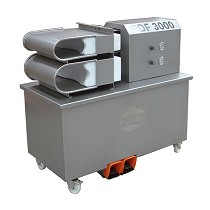 Conformadoras de jamones posalados