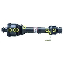 Transmisiones a cardn