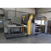 Robot basado en Inteligencia Artificial y deep learning