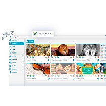 Entorno de aprendizaje personalizado basado en Moodle