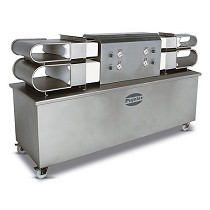 Conformadoras de jamones posalados