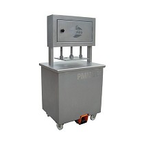 Conformadoras de jamones posalados