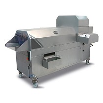 Mquinas para lavar jamones