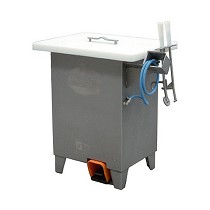 Bancos para deshuesar