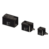 Pinzas servocontroladas