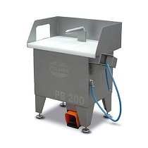 Bancos para deshuesar