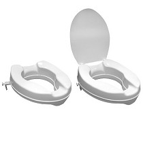 Elevadores para inodoros