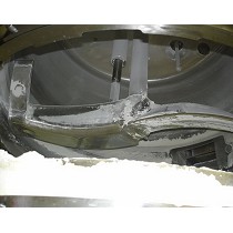 Filtros nucha secadores