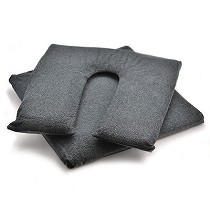 Cojines de gel antiescaras