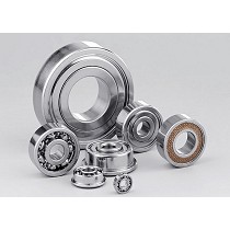 Rodamientos de miniatura