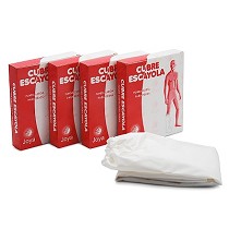 Cubre-escayolas para adulto