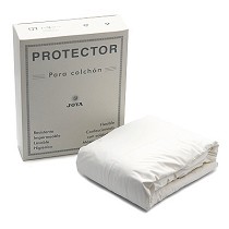 Protectores de plstico para colchn