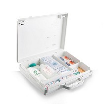 Botiquines de plstico