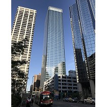 Vidrio de altas prestaciones