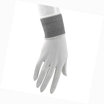 Muequeras con velcro