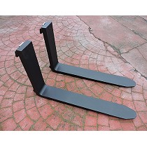 Horquillas - anclajes tipo FEM