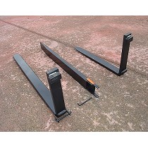 Extensiones - fundas para horquillas