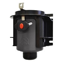 Dispensador de bola oscilante