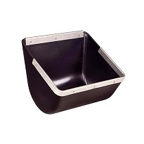 Comedero para cerdas en maternidad y machos