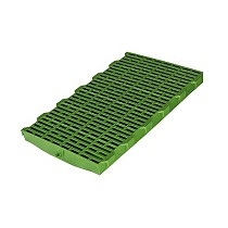 Slats para lechones y cerdos de engorde