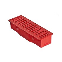 Trampilla de limpieza para plazas de maternidad