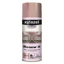 Esmaltes formato spray