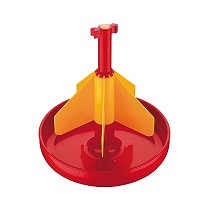 Comederos de adaptacin