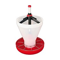 Comederos de adaptacin