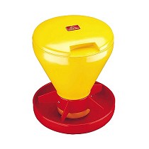 Comederos de adaptacin