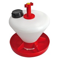 Bebederos para tratamientos