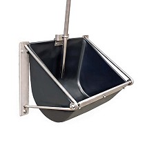 Bebedero de nivel constante para gestacin