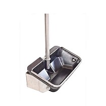 Bebedero de nivel constante