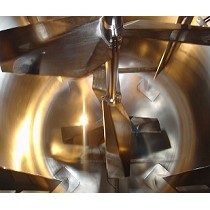 Agitadores industriales