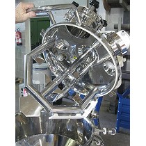 Agitadores para plantas piloto o para pequeos volmenes